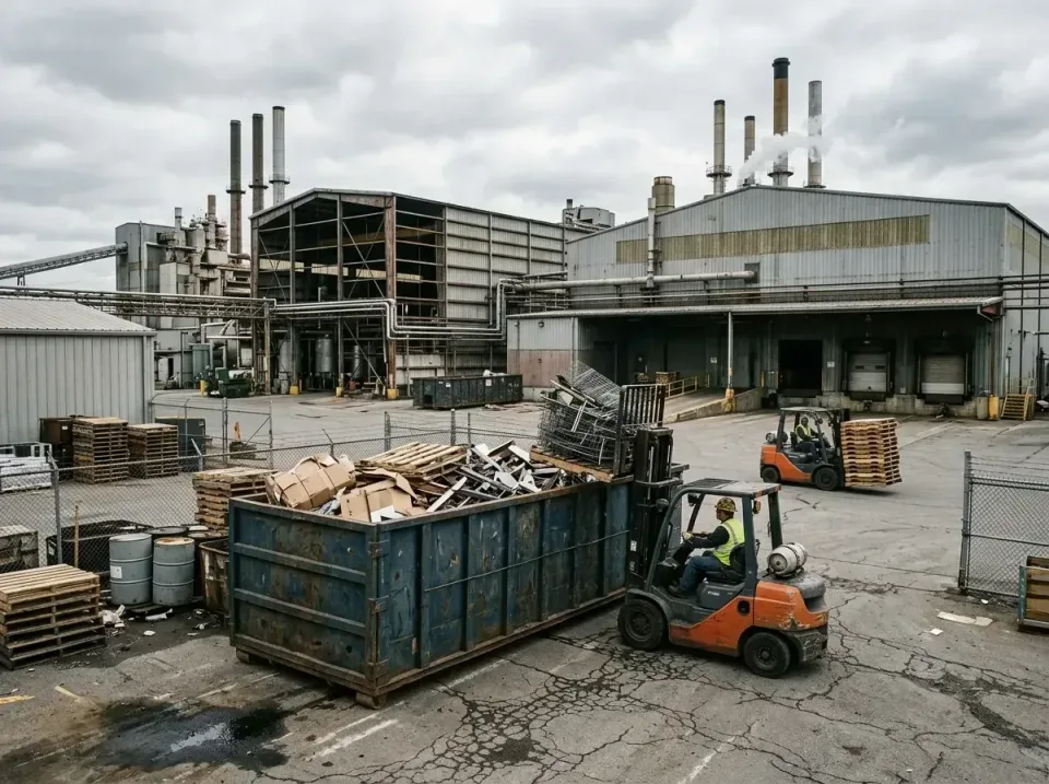 industrial-factory-scrap-conta-003 — frequently asked questions, Cheap Roll-off Dumpster Rentals in Mount Vista, WA